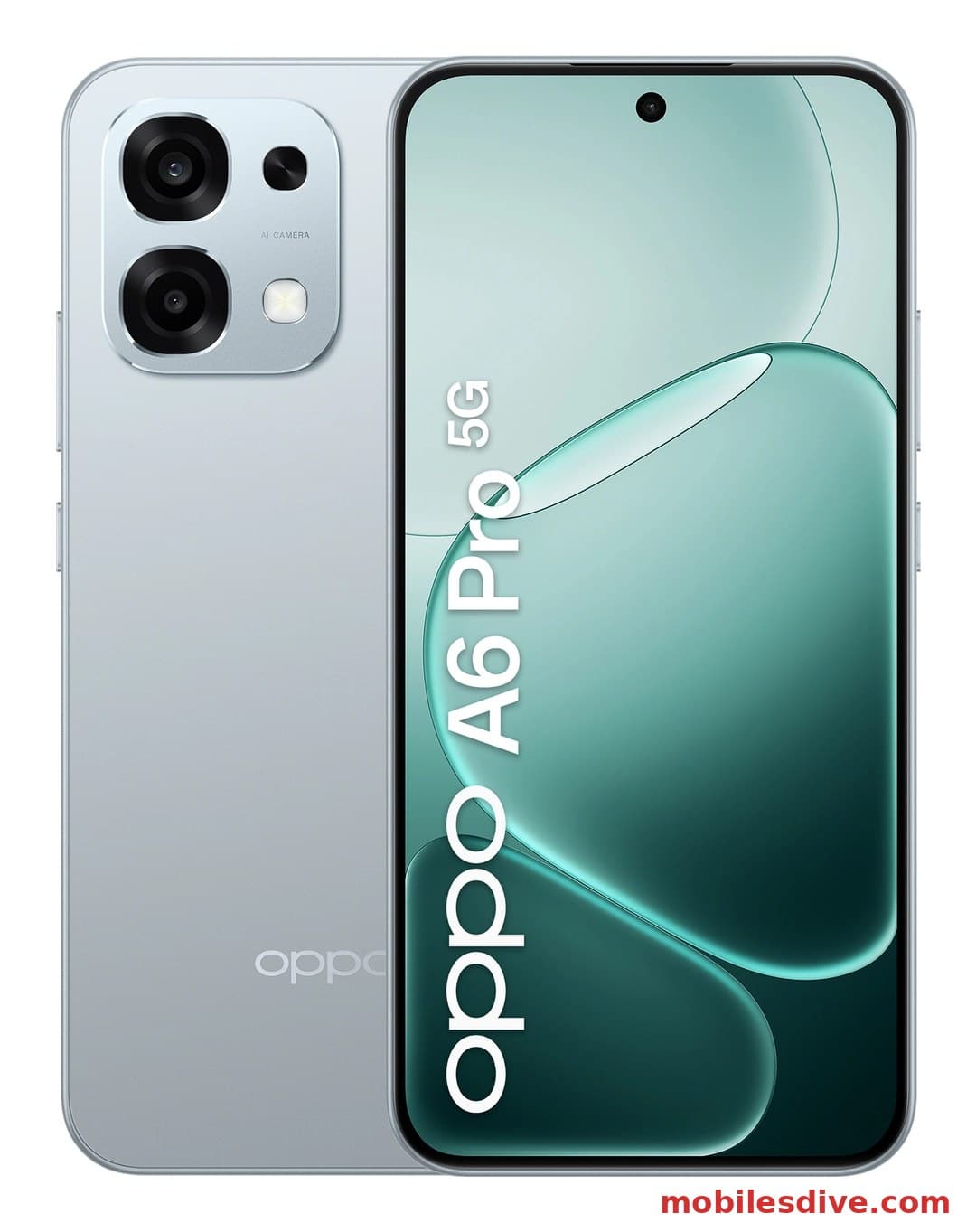 Oppo A6 Pro