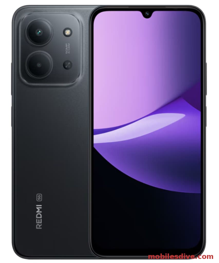 Redmi 15C