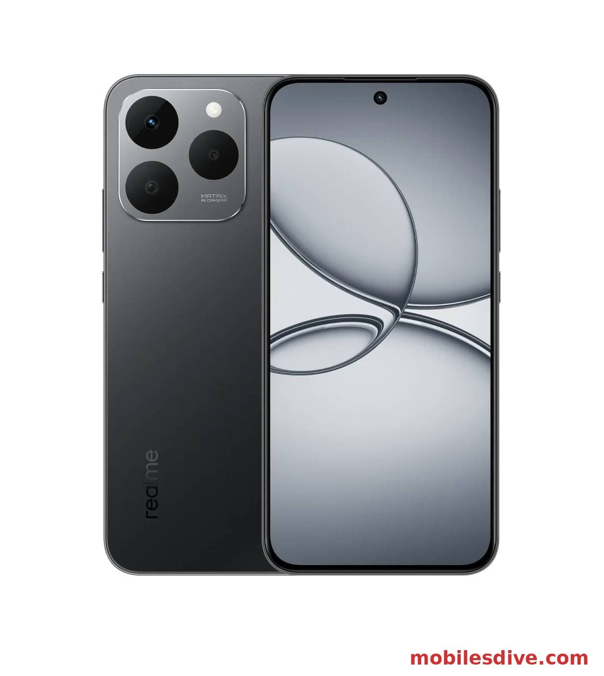 Realme 15T