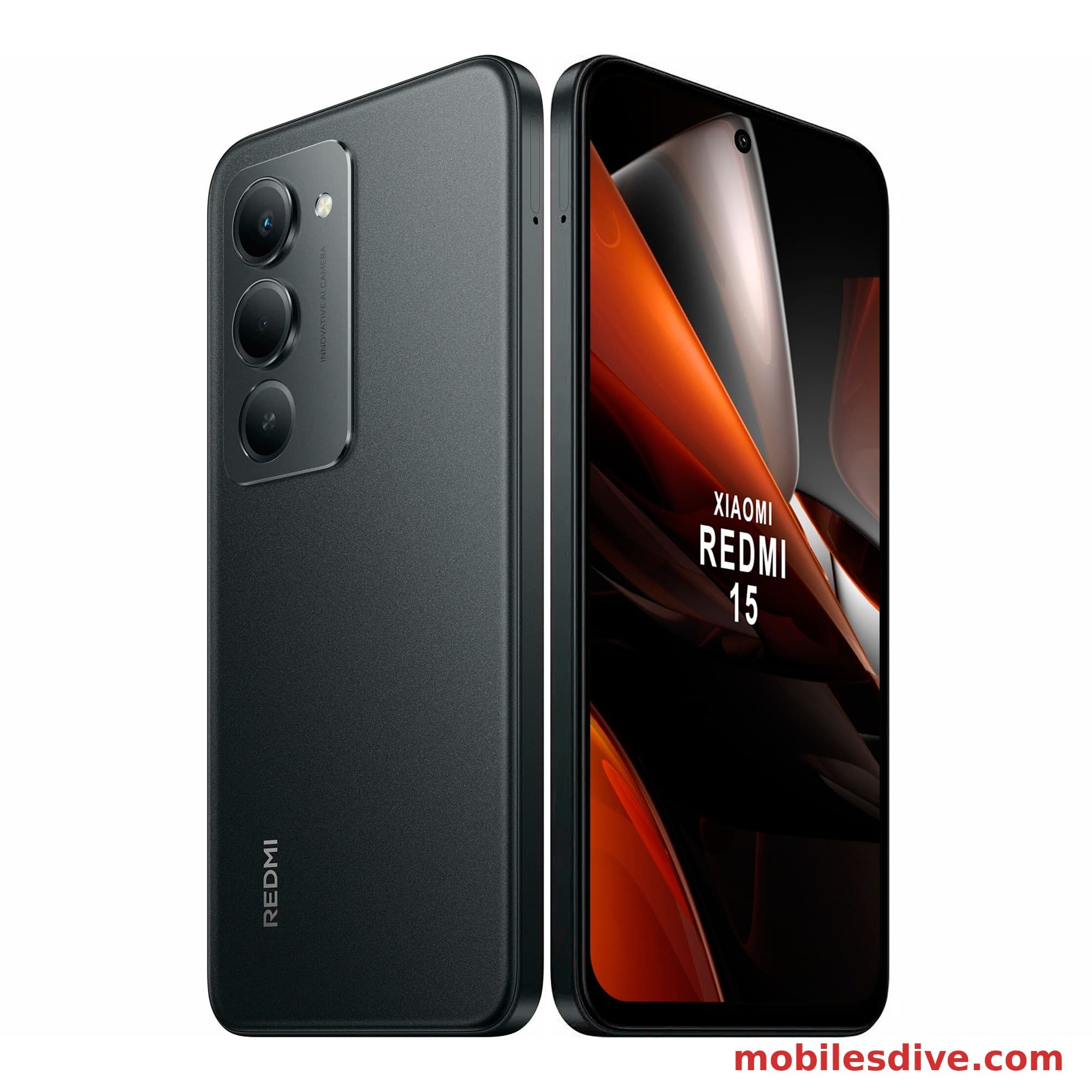 Redmi 15