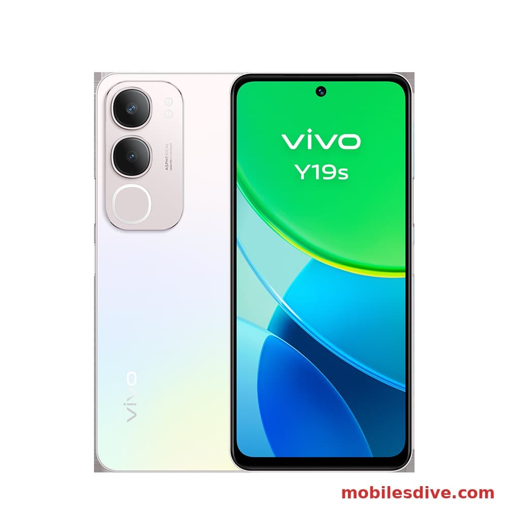 Vivo Y19s