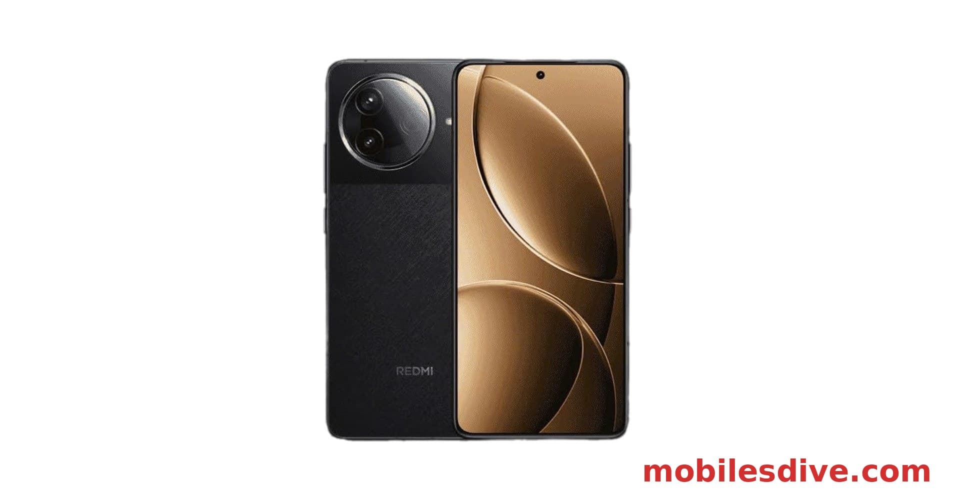 Redmi K80 Ultra 5G