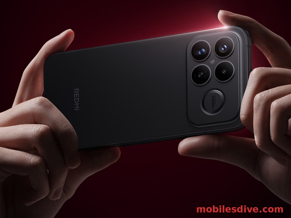 Redmi K90 Pro Max 5G