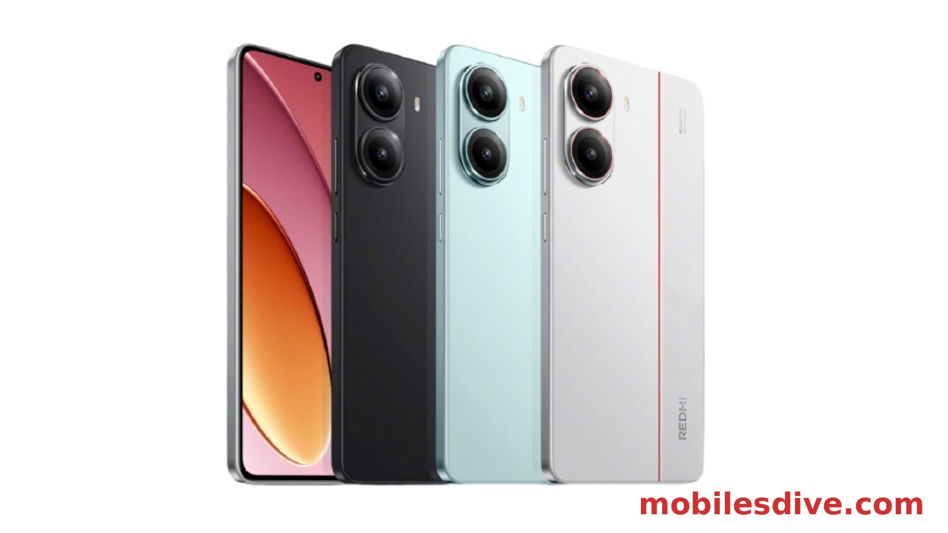 Redmi Turbo 4