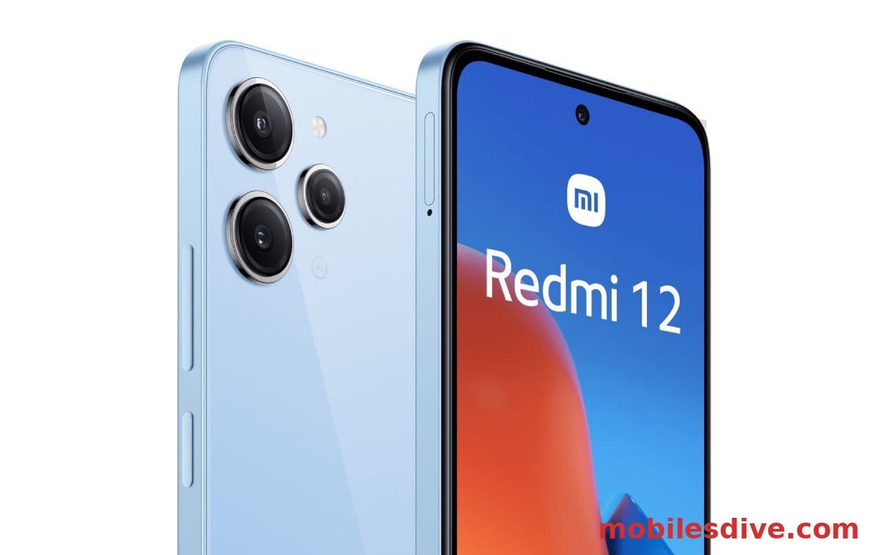 Redmi 12