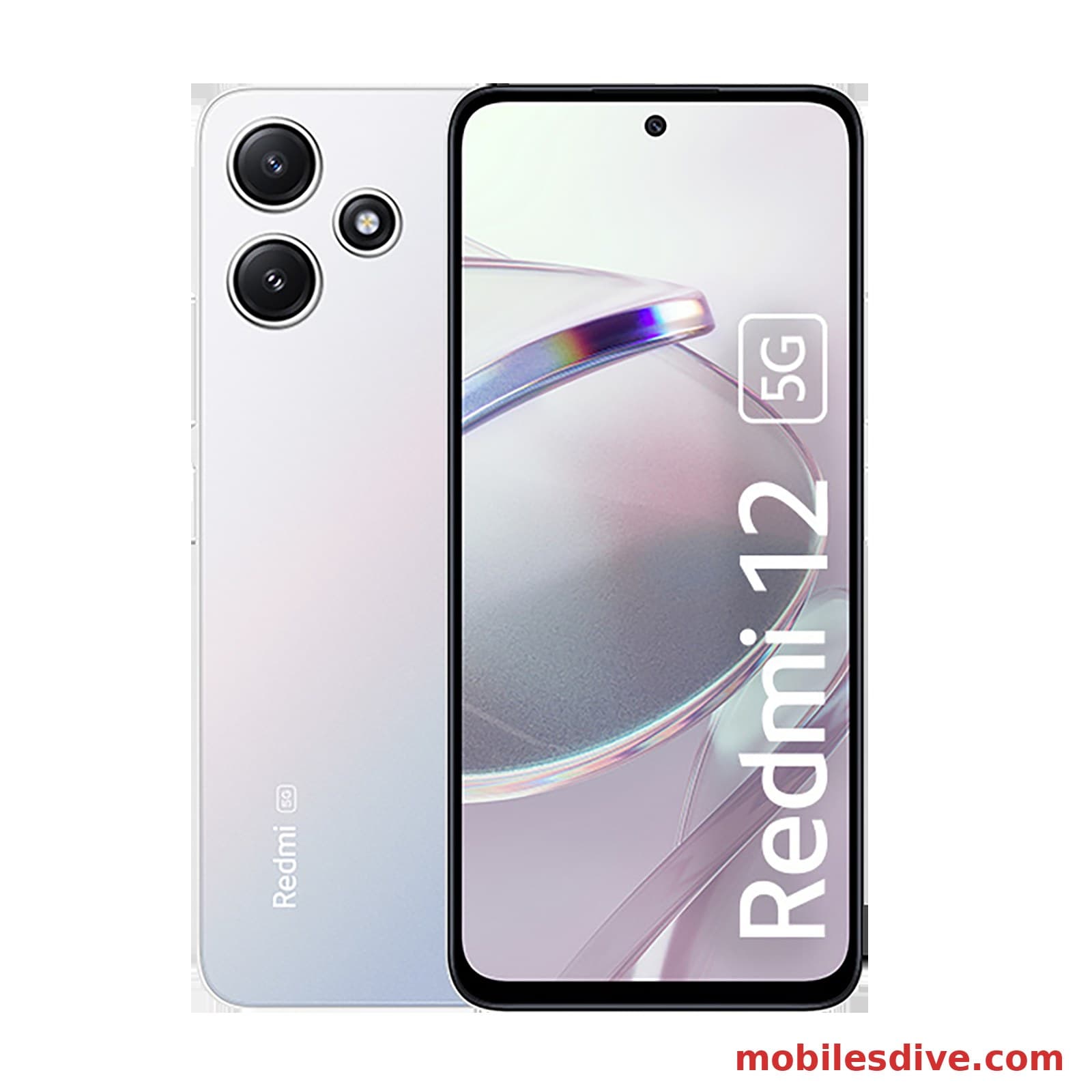 Redmi 12 5G