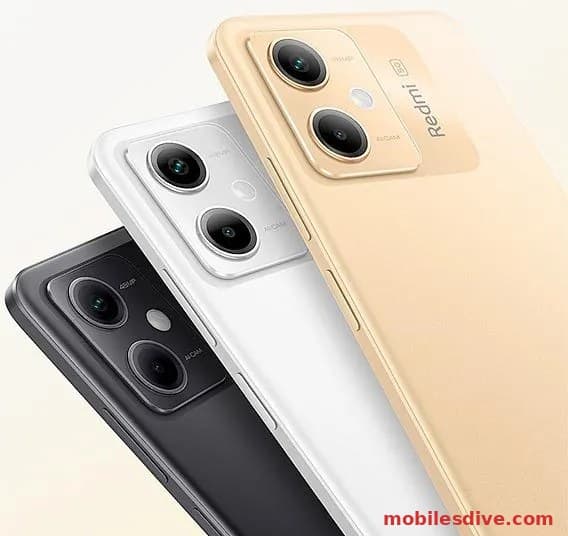 Redmi Note 12R Pro