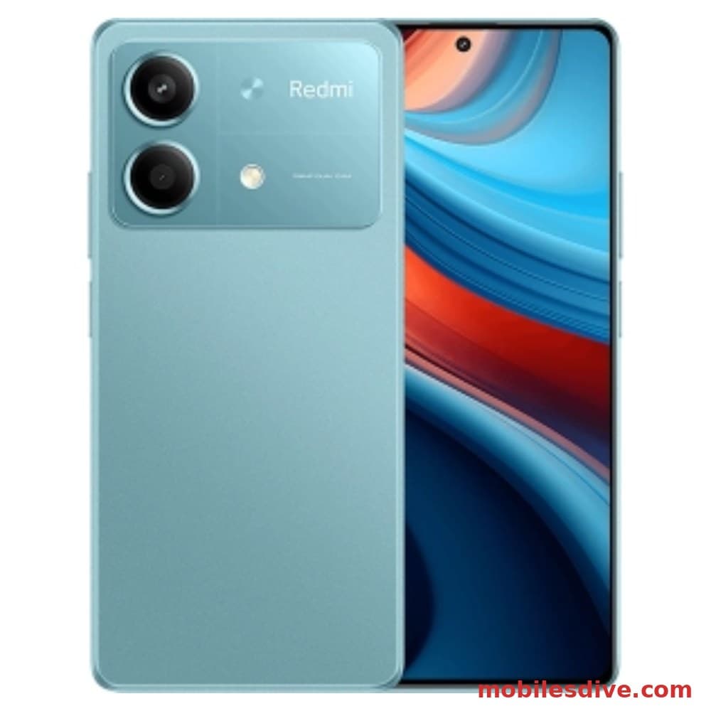 Redmi Note 13R Pro