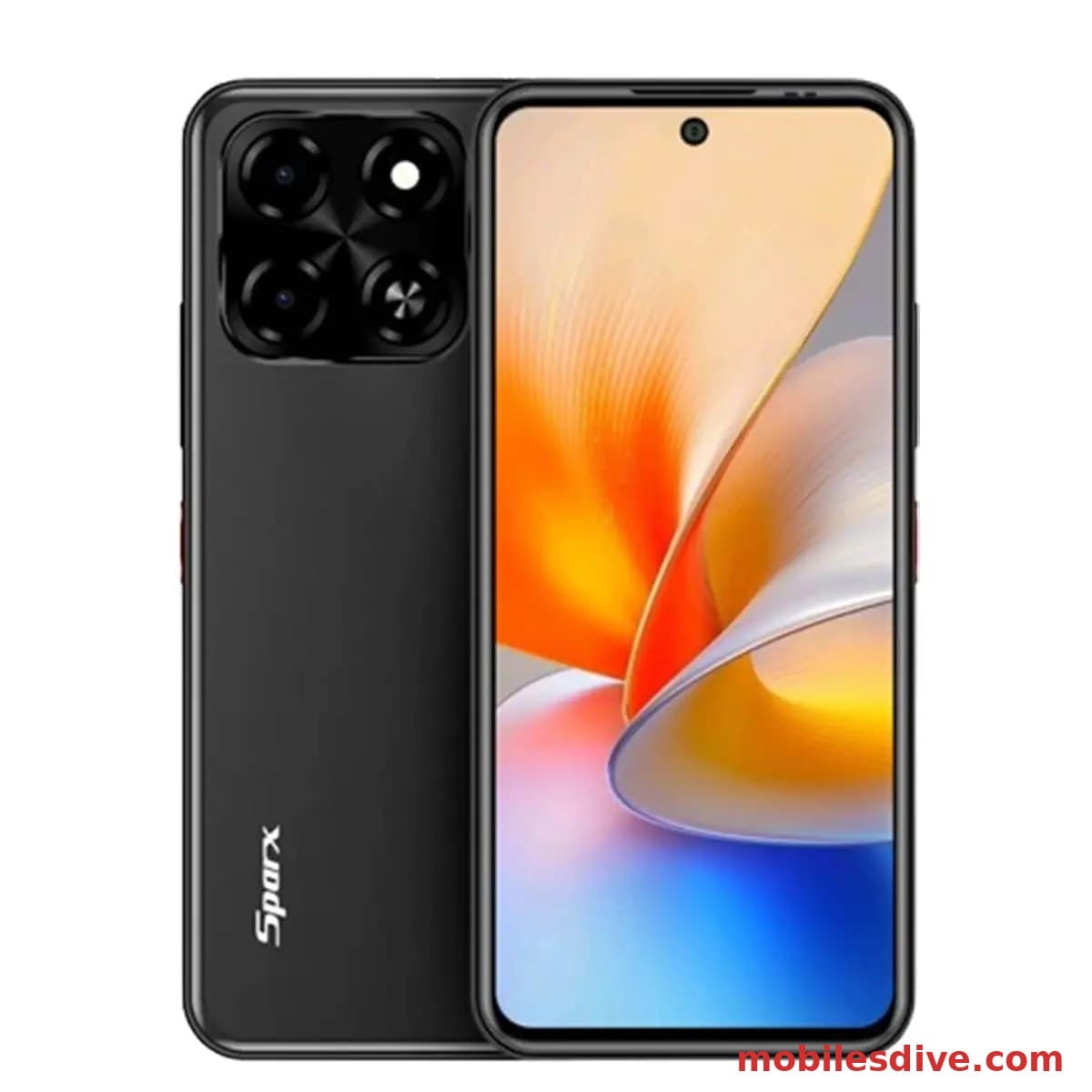 Sparx Neo 15 Pro