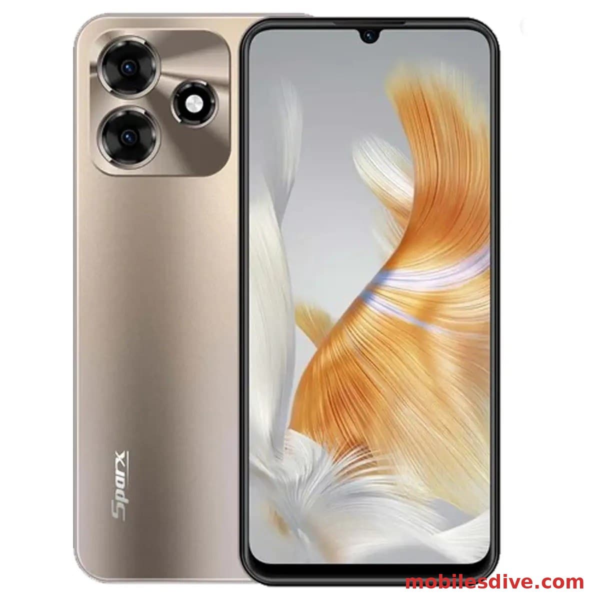 Sparx Neo 8 Plus