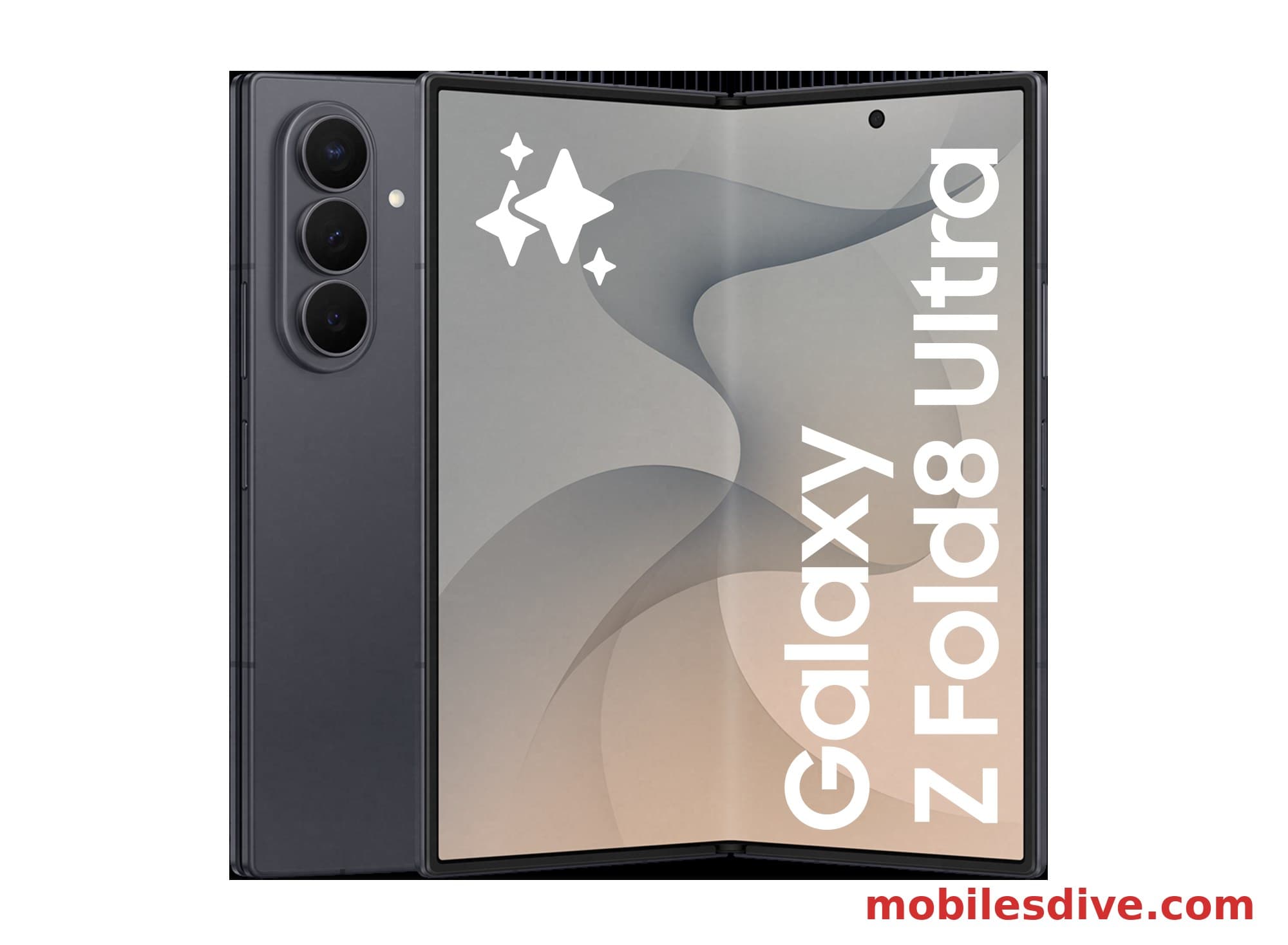 Samsung Galaxy Z Fold8 Ultra