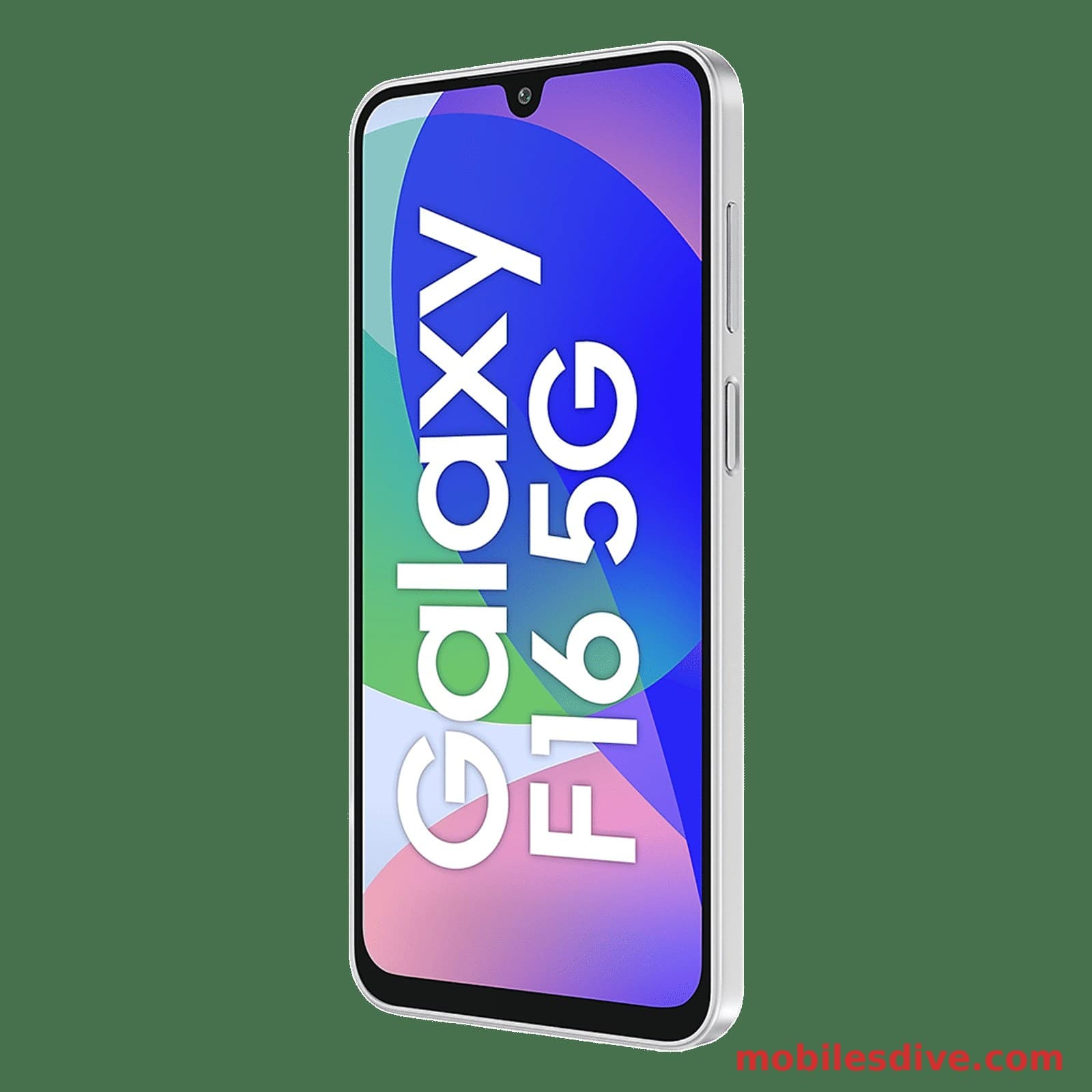 Samsung Galaxy F16