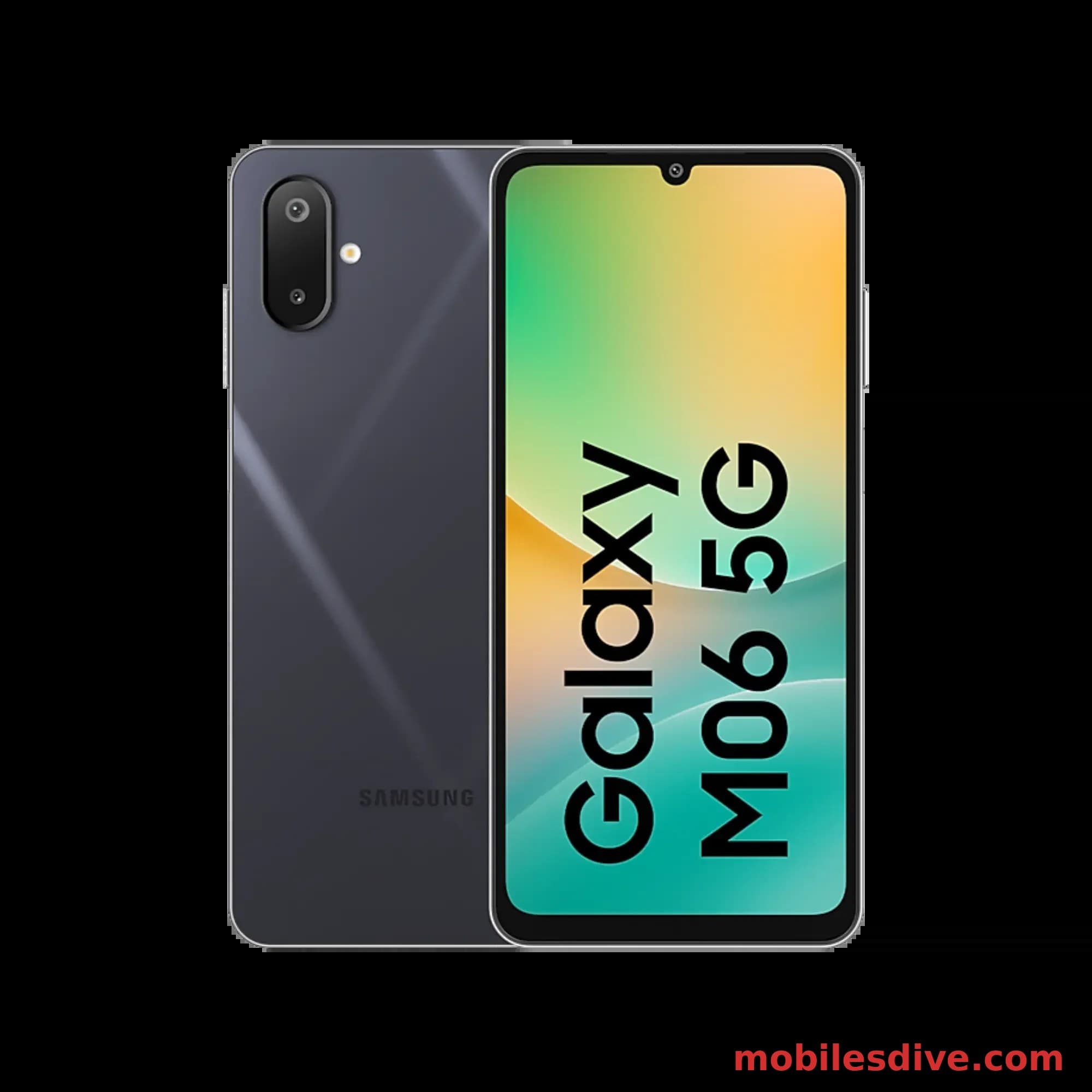 Samsung Galaxy M06