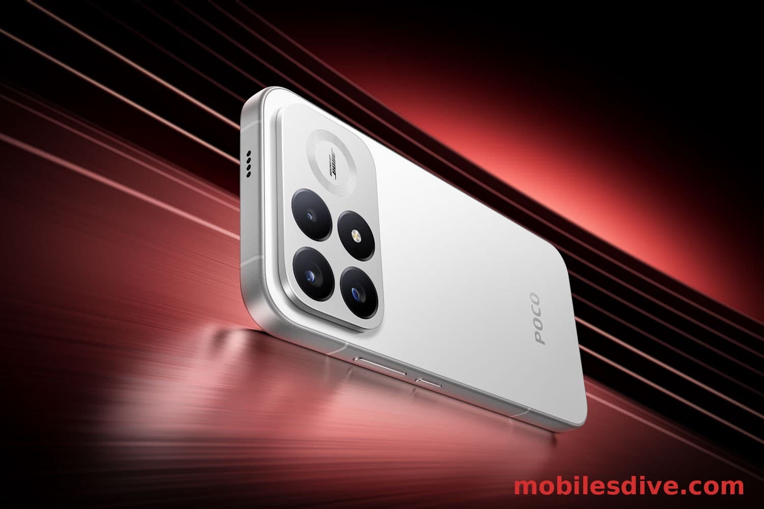 Poco F9 Pro 5G