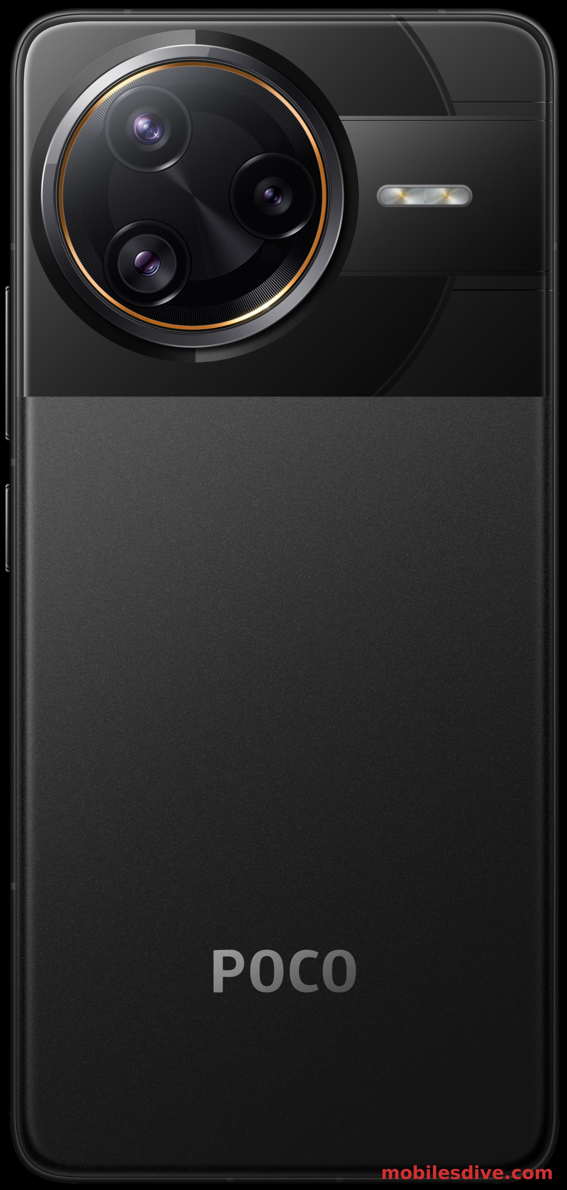 Poco F7 Ultra
