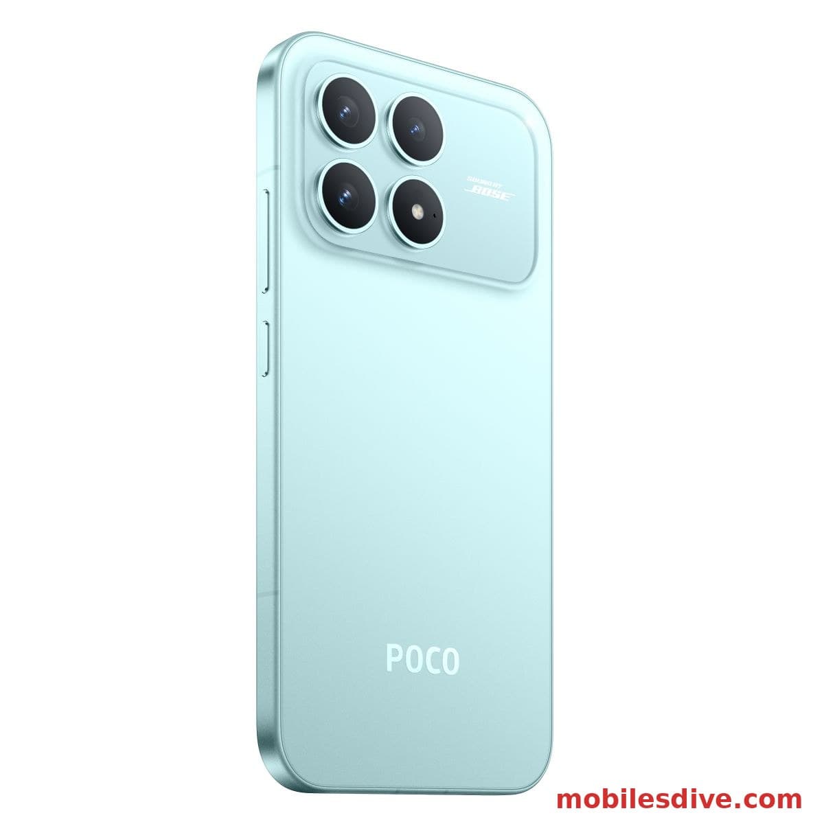 Poco F8 Pro 5G