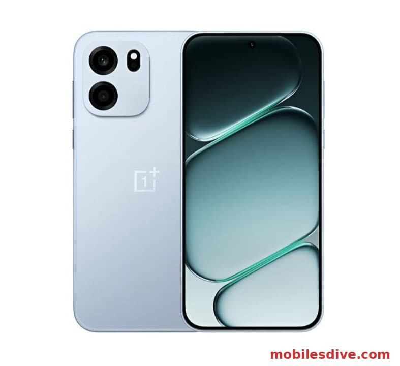 OnePlus Nord CE6 5G