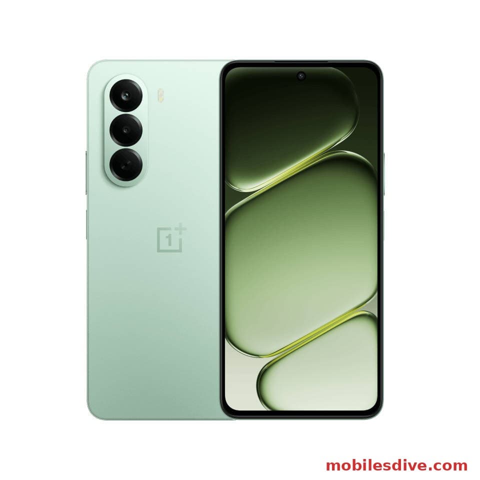 OnePlus Nord CE6 Lite 5G