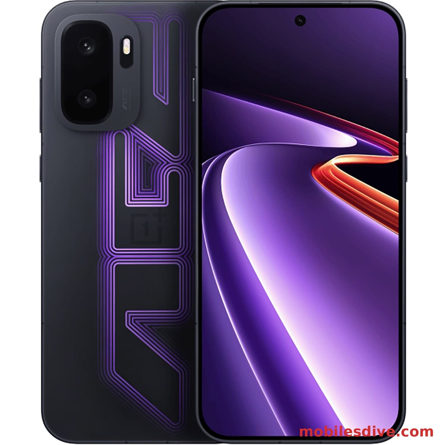 OnePlus Ace 6 Ultra