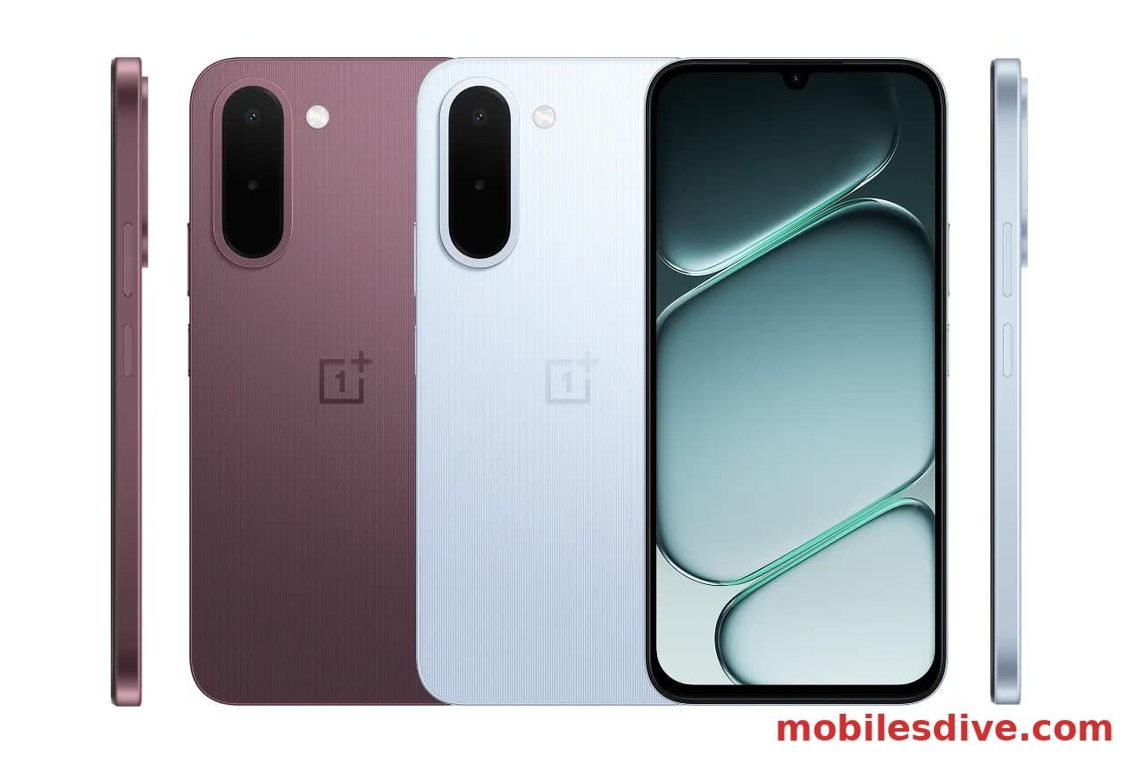 OnePlus N6x
