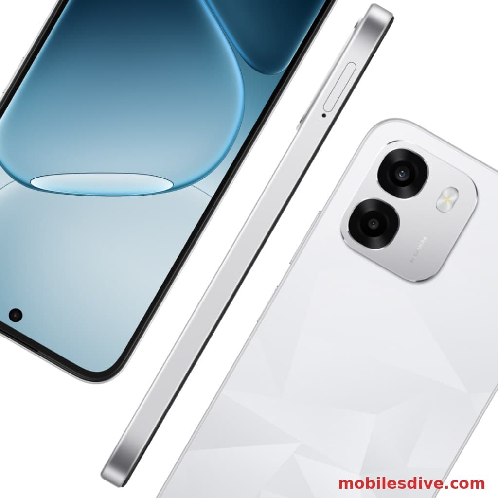 Oppo A6t Pro