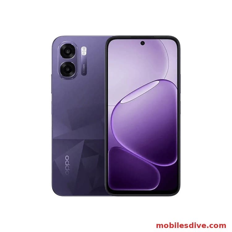 Oppo K14x 5G