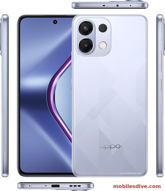 Oppo K13 5G