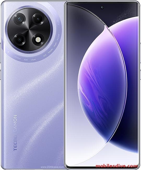 Tecno Camon 30S