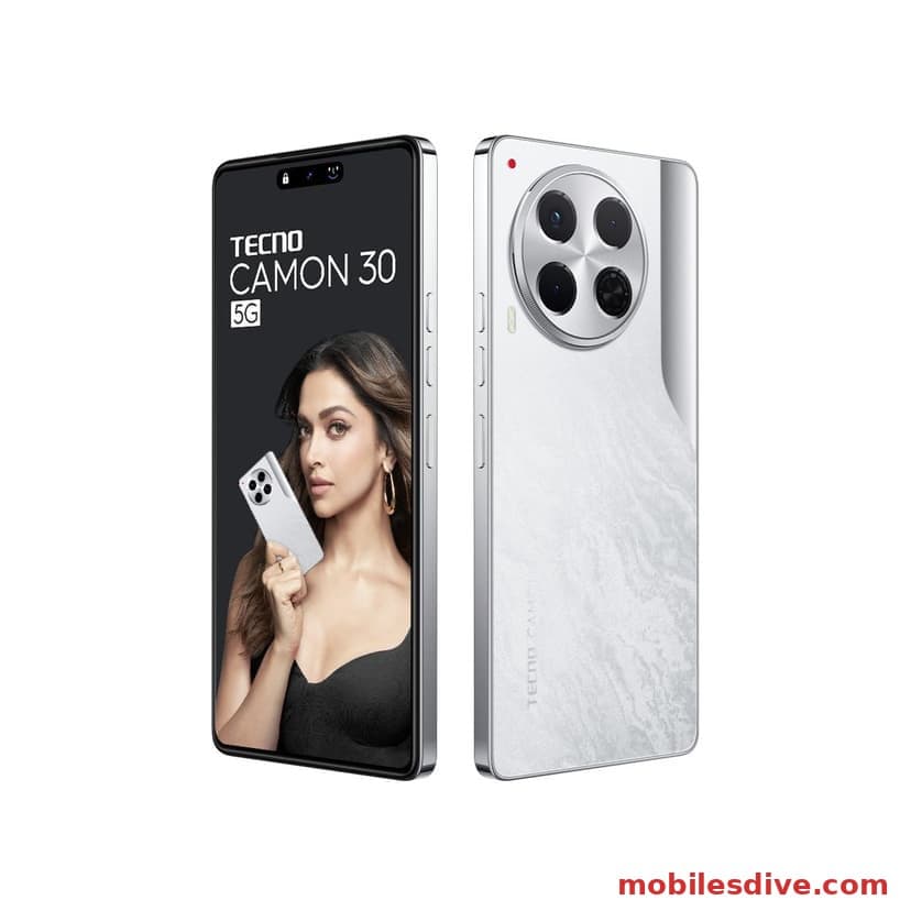 Tecno Camon 30 5G