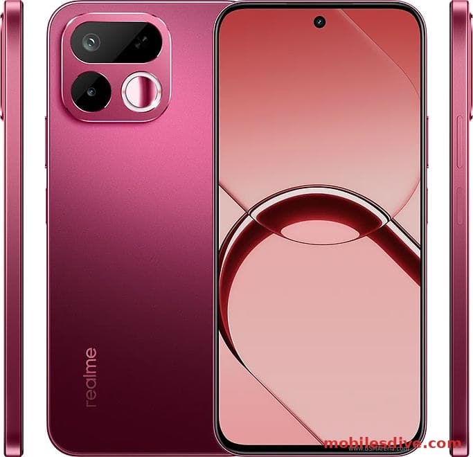 Realme 16T