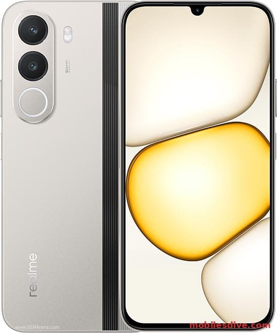 Realme P4x 4G