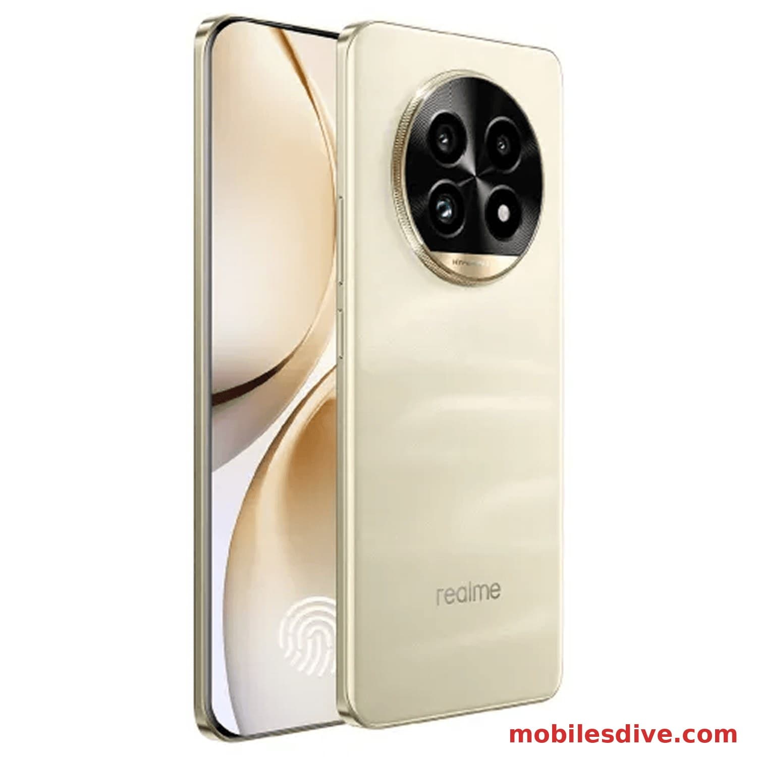 Realme 14 Pro Lite