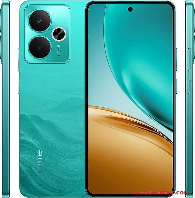 Realme 14T