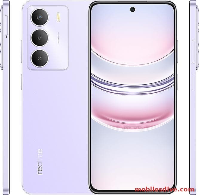 Realme Narzo 80 Lite 5G