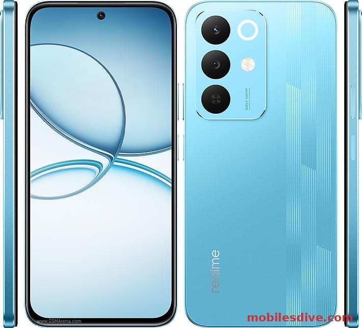Realme Narzo 90X