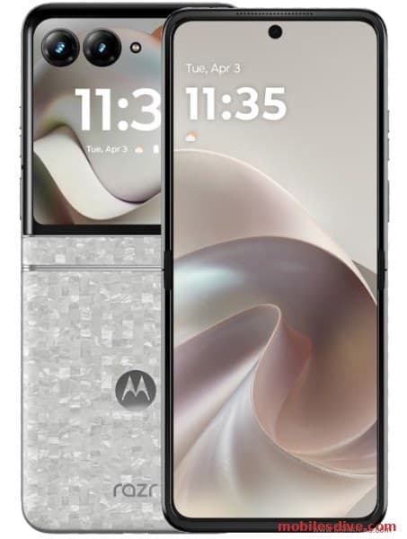 Motorola Razr 70