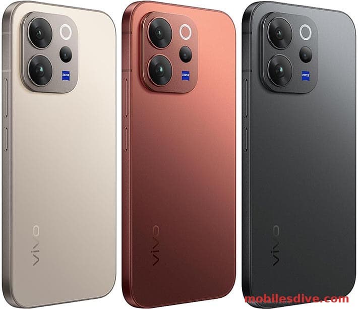 vivo V70 Elite