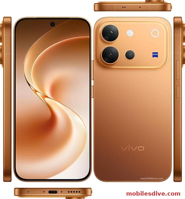 vivo V80
