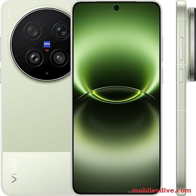vivo X300 Ultra