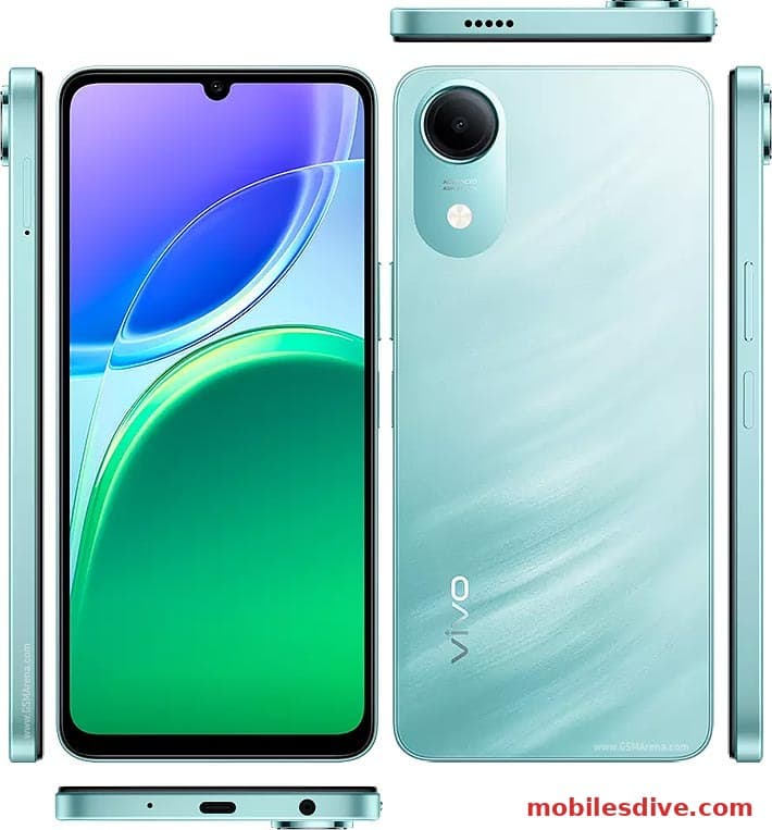 vivo T5e