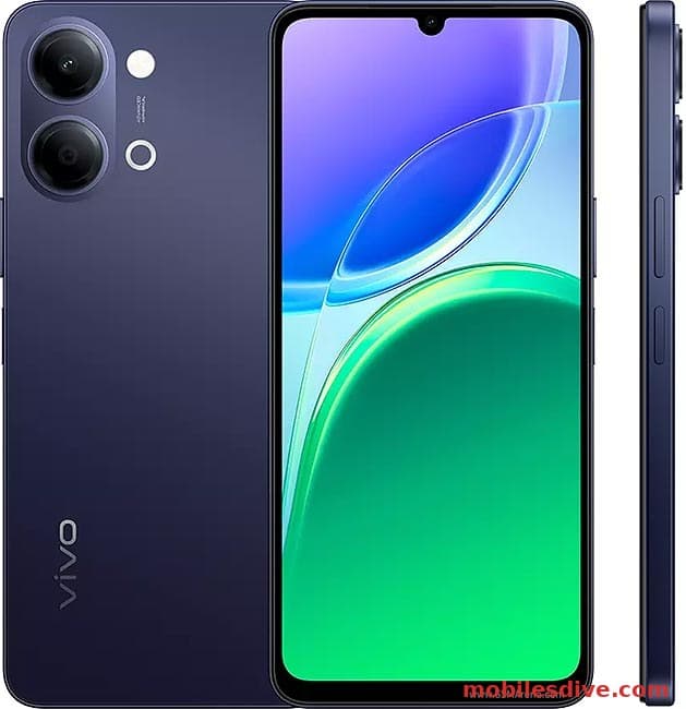 vivo Y11 5G
