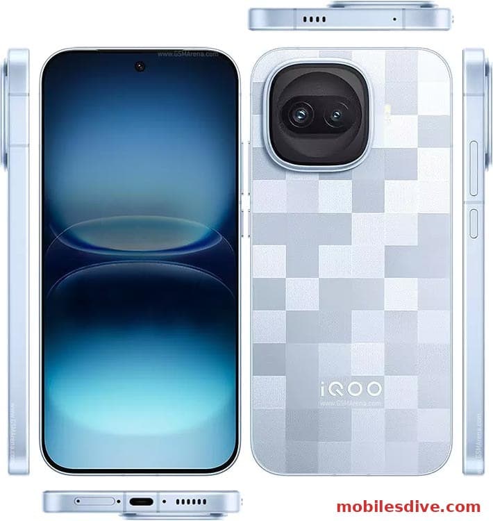 vivo iQOO 15R