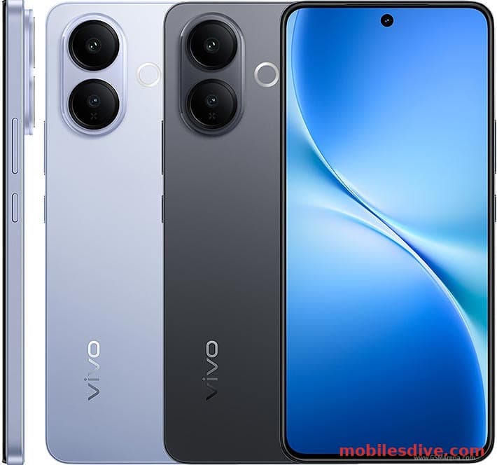 vivo V60 Lite