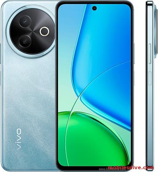 vivo Y39