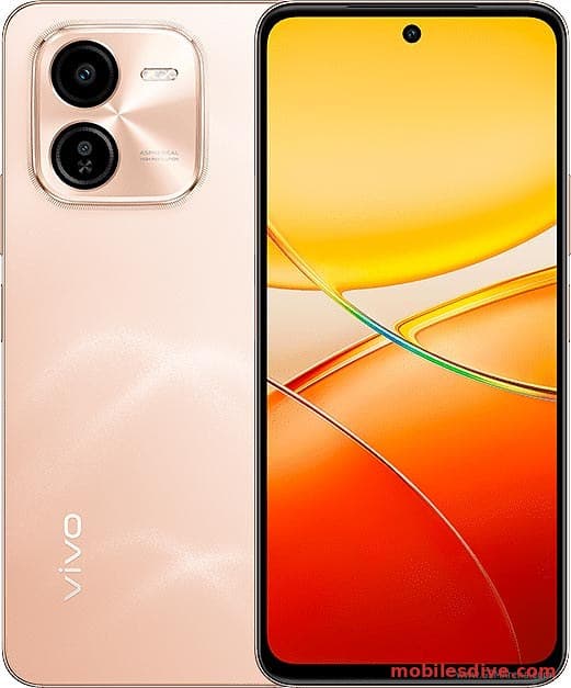 vivo Y200+