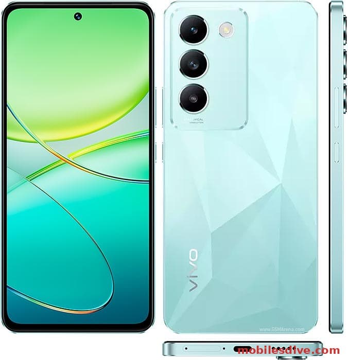 vivo T3