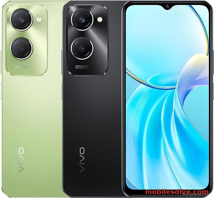 vivo T3 Lite