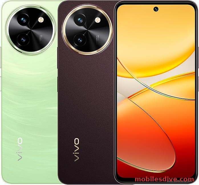 vivo T3x