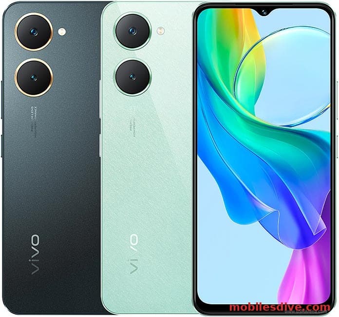 vivo Y03