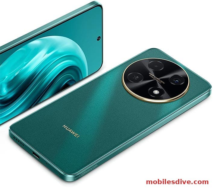 Huawei nova 12i
